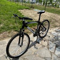 Bici mountainbike