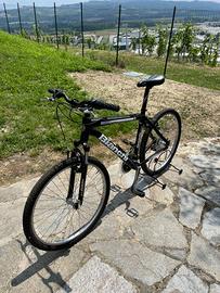 Bici mountainbike