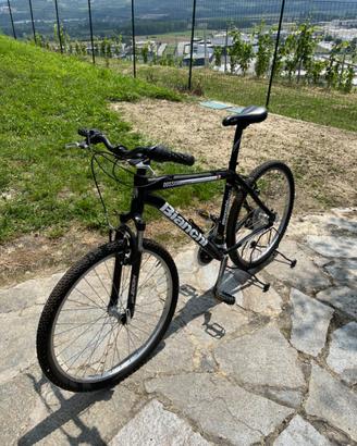 Bici mountainbike