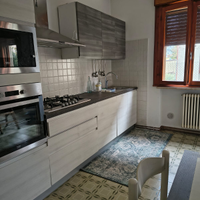 Appartamento piano terra