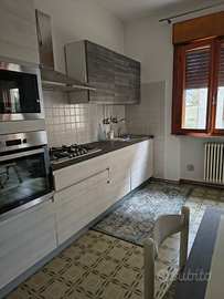 Appartamento piano terra