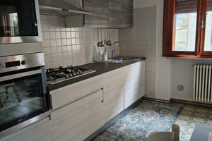 Appartamento piano terra