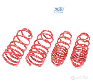 KIT MOLLE SPORTIVE PER FORD