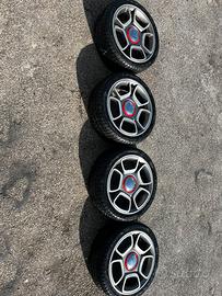 cerchi abarth