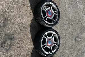 cerchi abarth