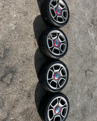 cerchi abarth
