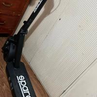 Monopattino elettrico sparco s2 max