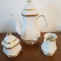 Winterling Bavaria tre pezzi