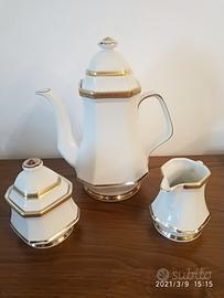 Winterling Bavaria tre pezzi