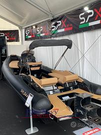 Spx Rib 24 Dinette Sport - Nuovo (2026)