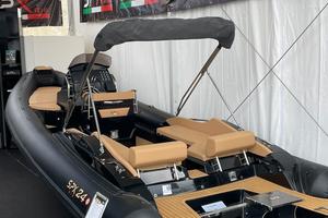 Spx Rib 24 Dinette Sport - Nuovo (2026)
