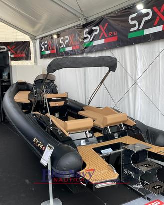 Spx Rib 24 Dinette Sport - Nuovo (2026)
