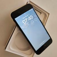 Apple iPhone SE 2020 - 128gb 2nd Gen.