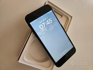 Apple iPhone SE 2020 - 128gb 2nd Gen.