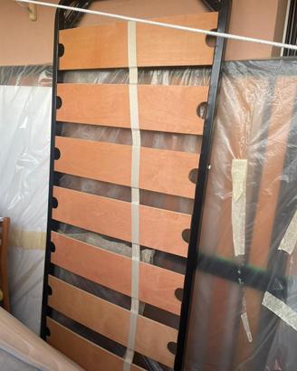 3 Reti da letto più tipi