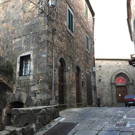 Appartamento centro storico
