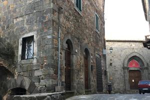 Appartamento centro storico