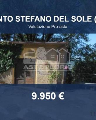 Immobile in asta di 40 m² a Santo Stefano del Sole