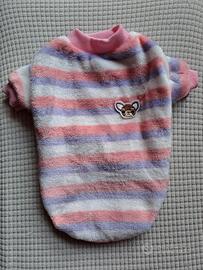 Tutina per gatto o piccolo cane