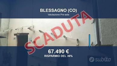 Immobile in asta di 135 m² con più di 5 locali a B