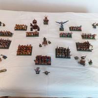 Warhammer fantasy
