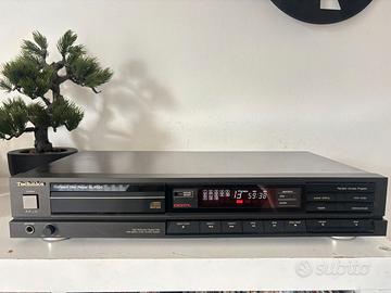 Technics SP L220 lettore CD