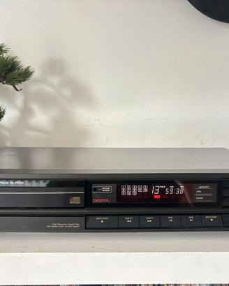 Technics SP L220 lettore CD