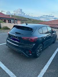 Ford Focus 1.5 St Line  X 2023