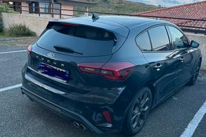 Ford Focus 1.5 St Line  X 2023