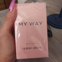 Profumo my way