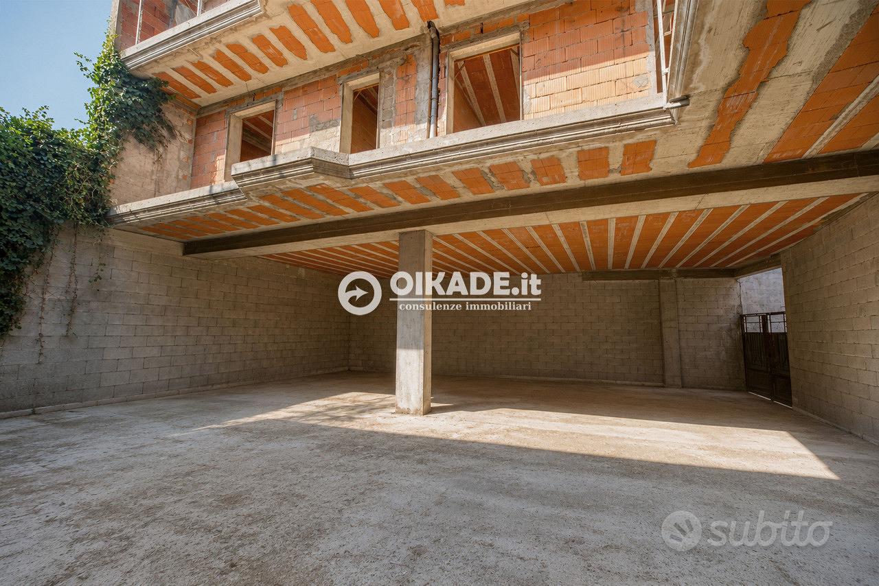 Apartment in Dolianova, Sicci San Biagio, Casteddu/Cagliari - Vista 4