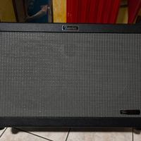 Coppia casse per chitarra Tone Master Pro Frfr212