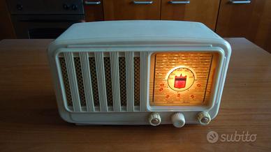 Radio a valvole Kosmophon