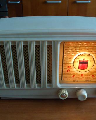 Radio a valvole Kosmophon