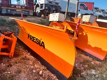 Lama fresia