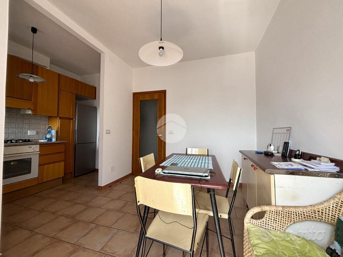 Apartment in Cascinette d'Ivrea, Torino - Vista 6