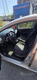 fiat punto anno 2013