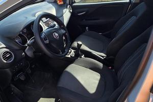 fiat punto anno 2013