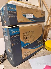 Climatizzatore midea 24000 btu
