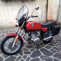BMW R45 1979
