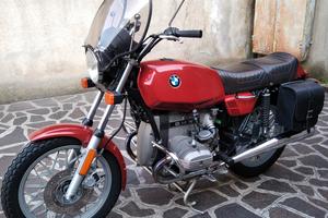 BMW R45 1979