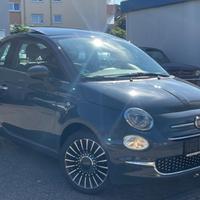 Ricambi usati per Fiat 500 2018