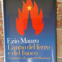 Storia della RIVOLUZIONE DI OTTOBRE di Ezio Mauro