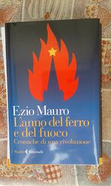 Storia della RIVOLUZIONE DI OTTOBRE di Ezio Mauro