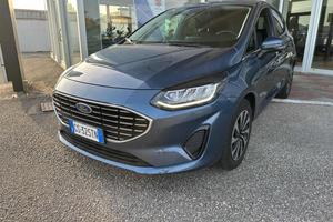 FORD Fiesta 1.0 Ecoboost Hybrid 125 CV 5 porte T