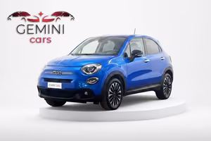 Fiat 500X 1.3 mjet 95cv