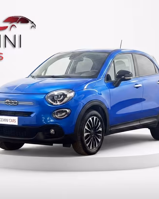 Fiat 500X 1.3 mjet 95cv