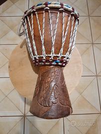 djembe o bongo