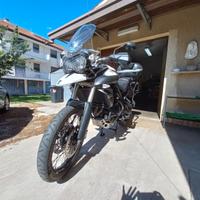 Triumph Tiger 800 - 2014