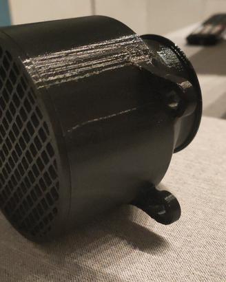 Prese aria fendinebbia ford